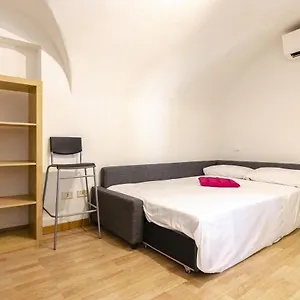  Appartamento Piccolo Nel Cuore Della Citta' By Wonderful Italy