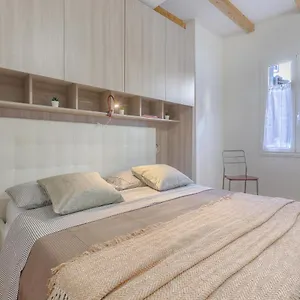  Appartamento Broccaindosso Sant'orsola Hospital Center