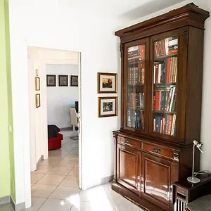 Il - Ampio Giardino Privato Appartamento Roma
