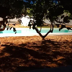 Lemon Gold Villa Locogrande