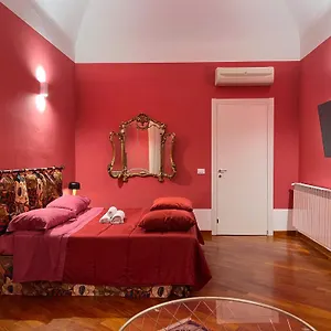 Le Radici Casa vacanze Palermo