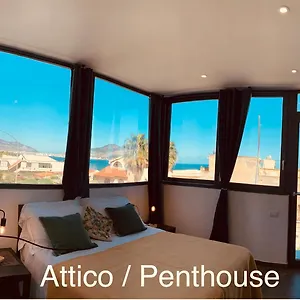 Marine Vacanze Appartamento Palermo