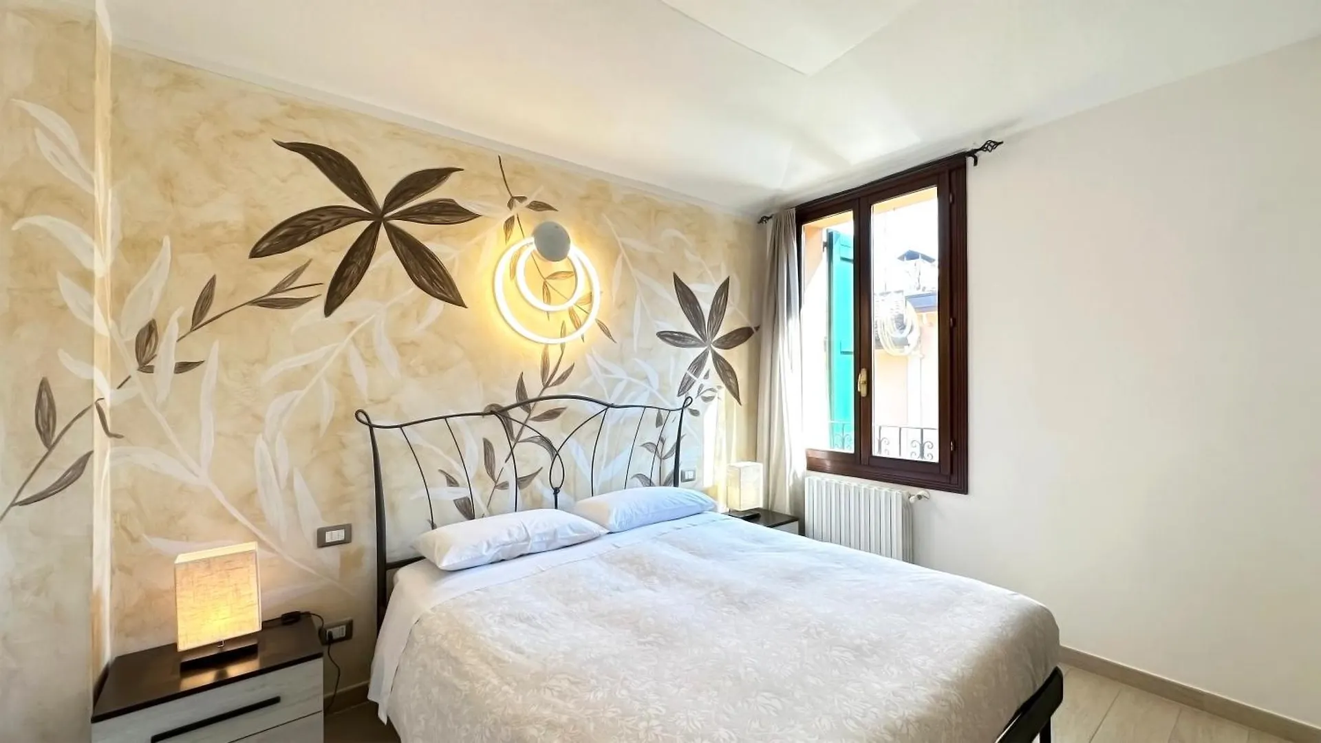 Int 5 - Appartamento Elios By Residence San Luca 볼로냐