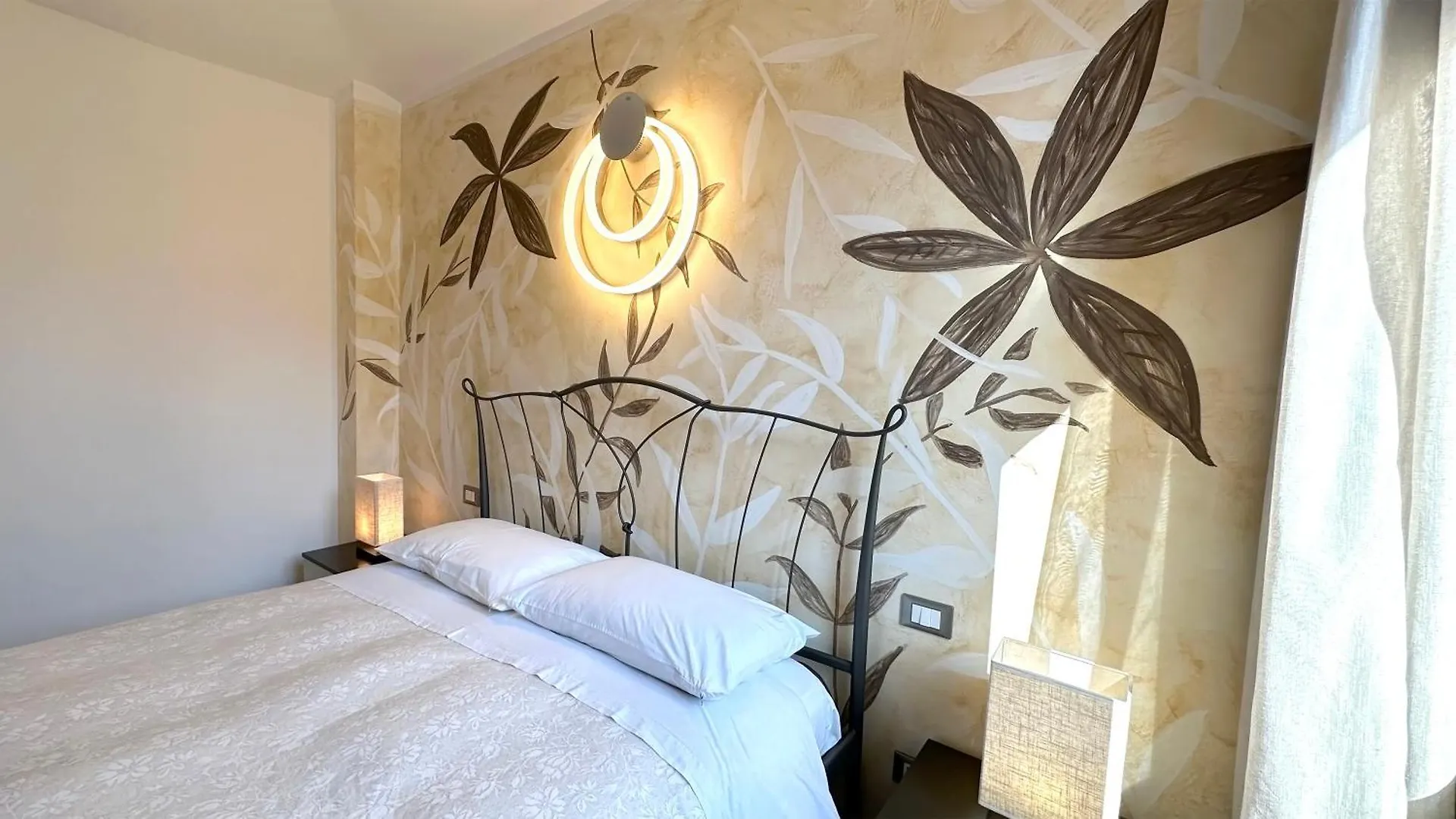 Int 5 - Appartamento Elios By Residence San Luca 볼로냐