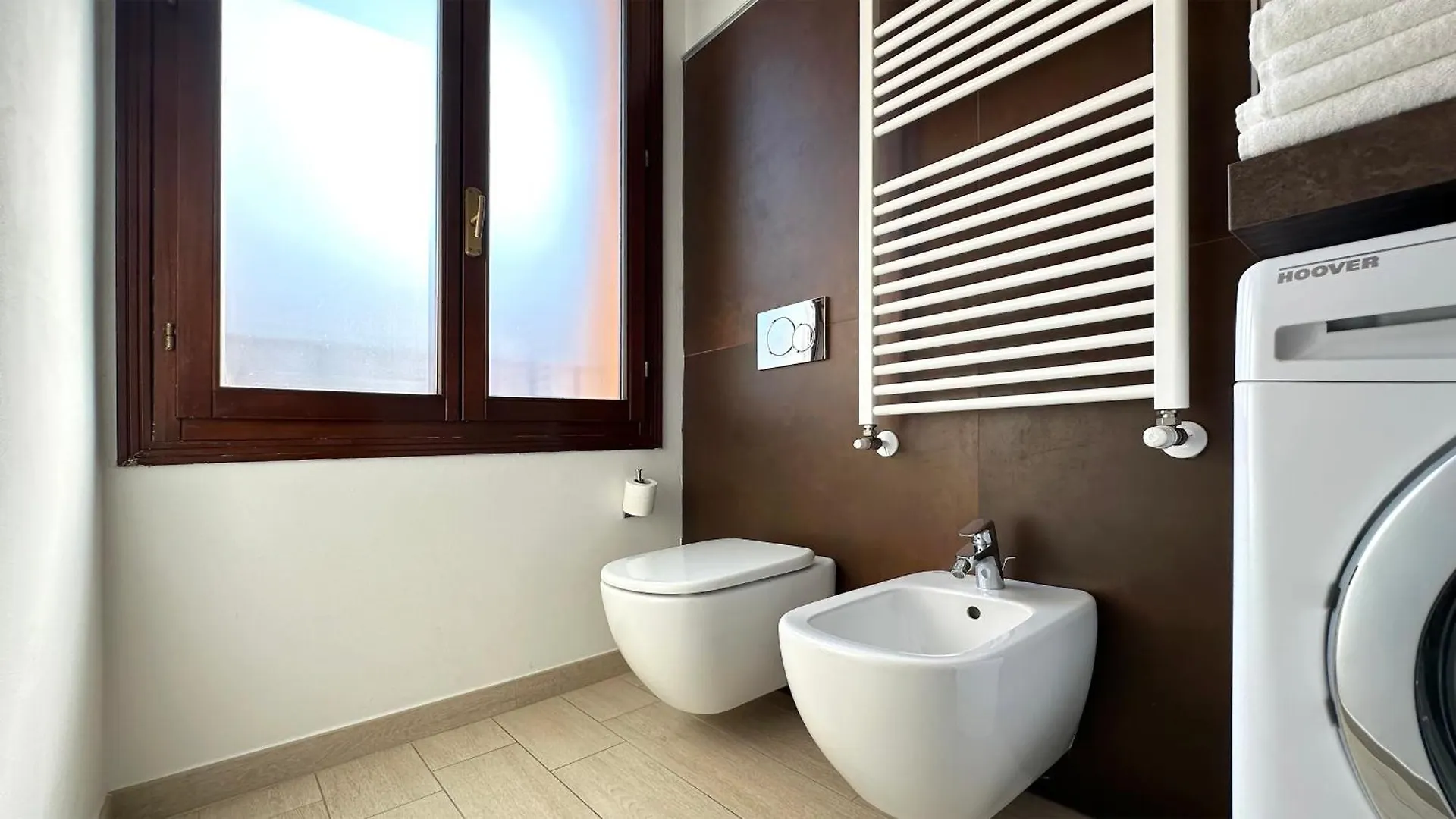 Int 5 - Appartamento Elios By Residence San Luca 볼로냐