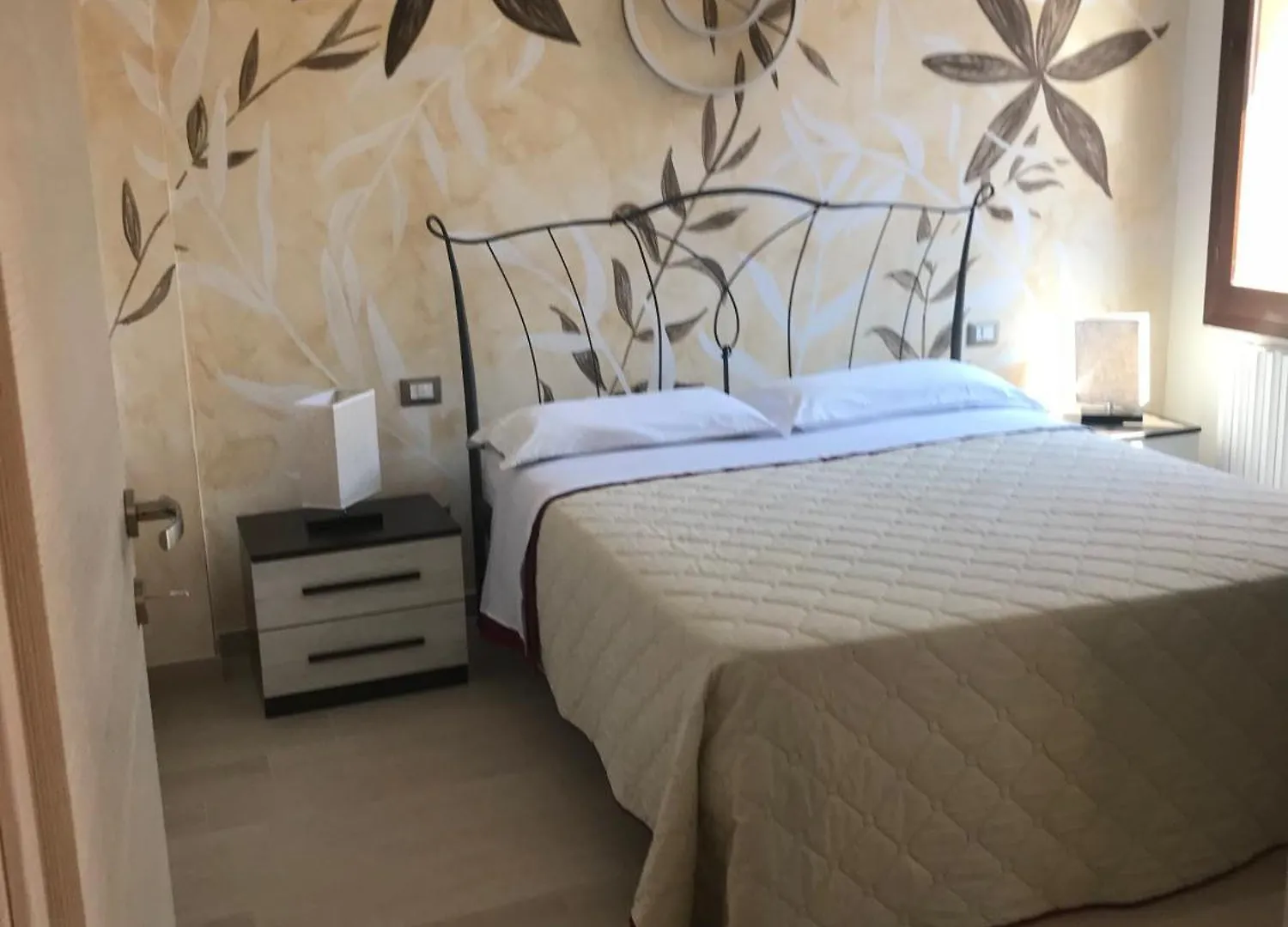 아파트 Int 5 - Appartamento Elios By Residence San Luca 볼로냐