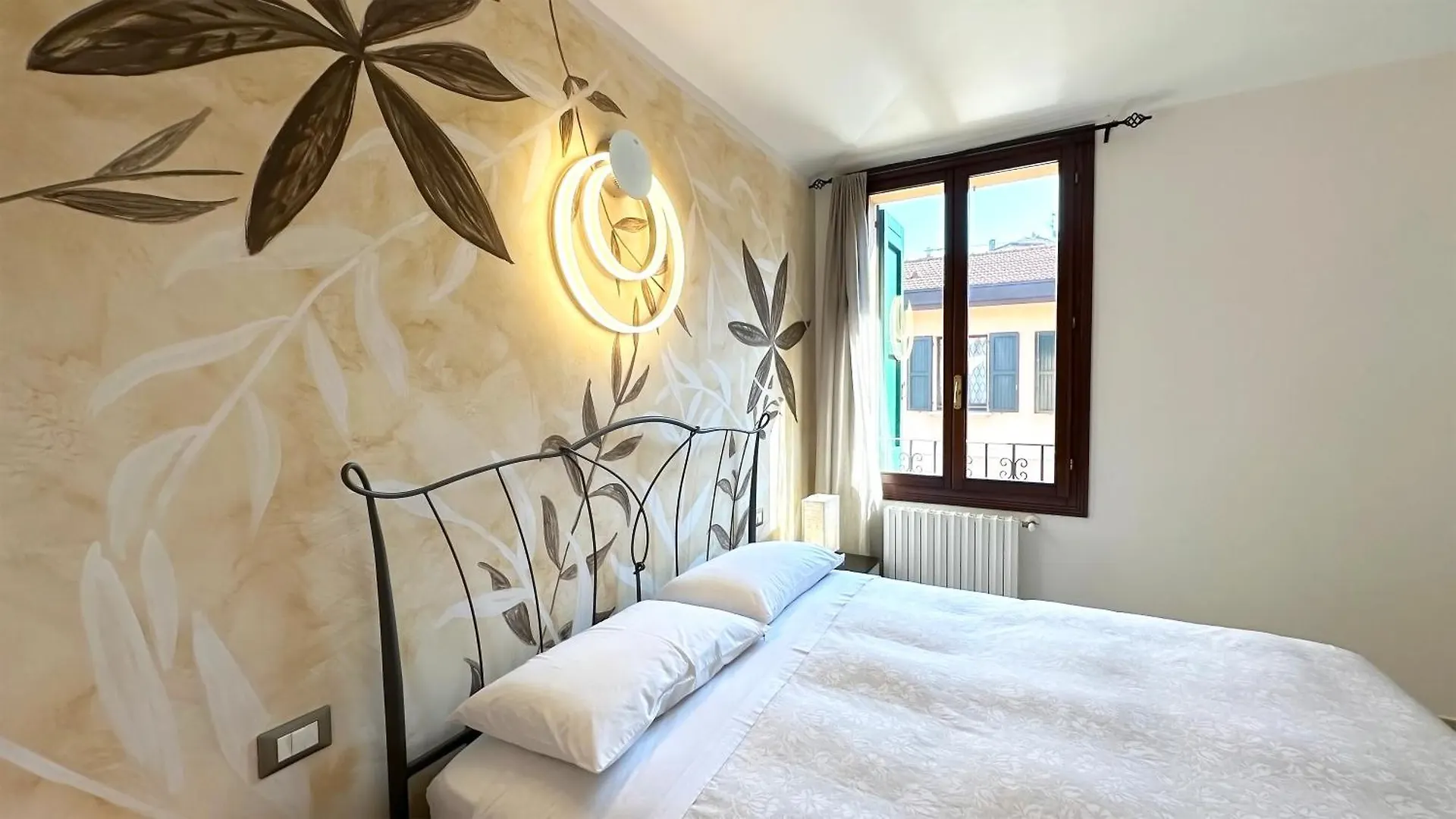 Int 5 - Appartamento Elios By Residence San Luca ボローニャ アパート