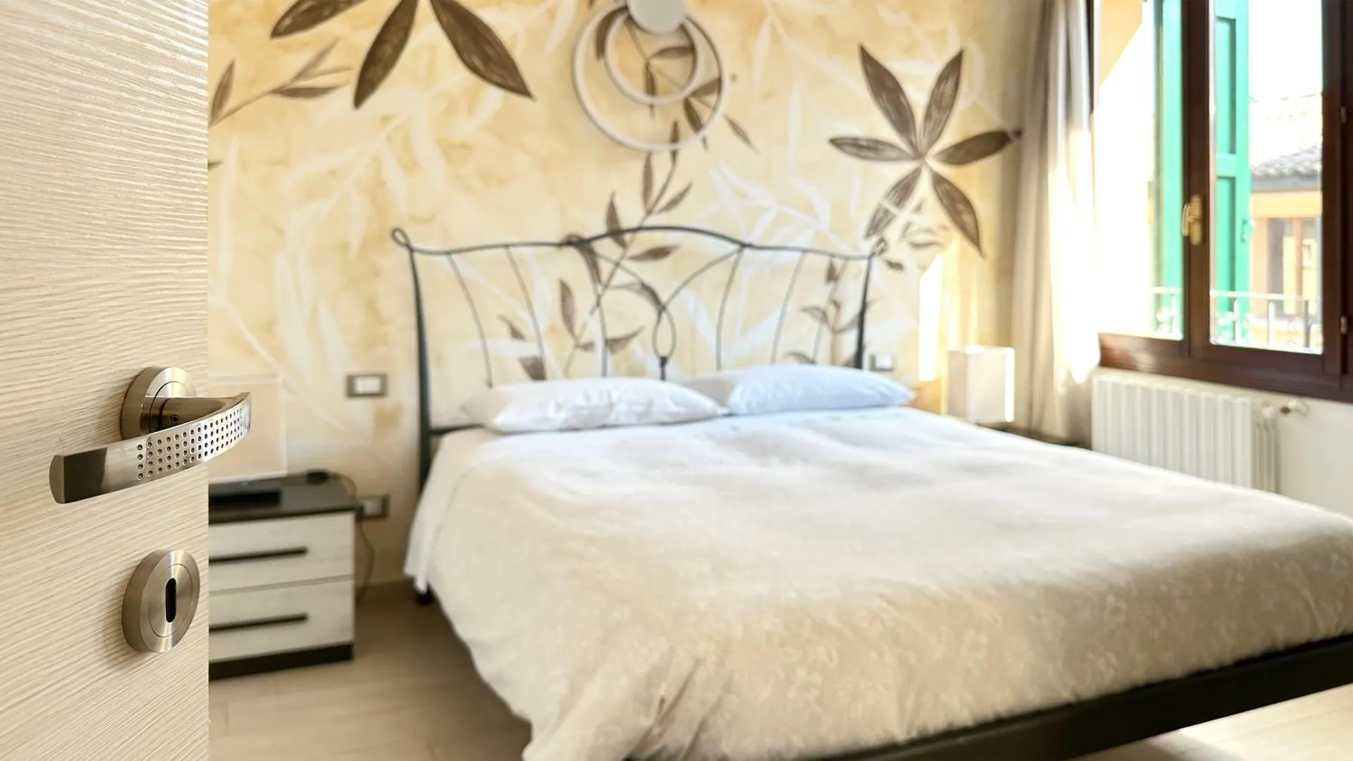 Int 5 - Appartamento Elios By Residence San Luca ボローニャ